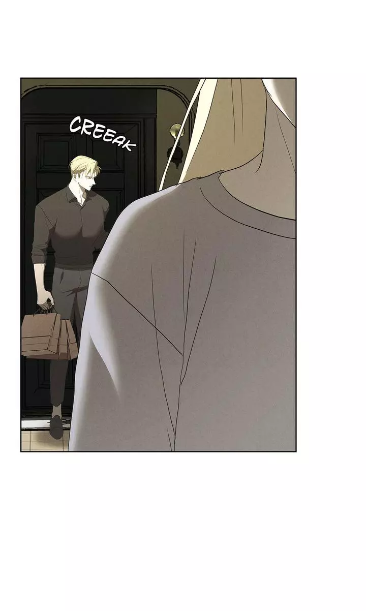 Queen of Snow - Chapter 36 Page 29