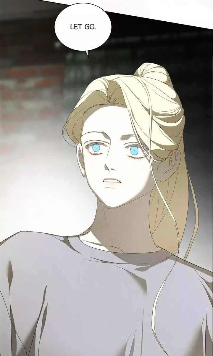 Queen of Snow - Chapter 36 Page 37