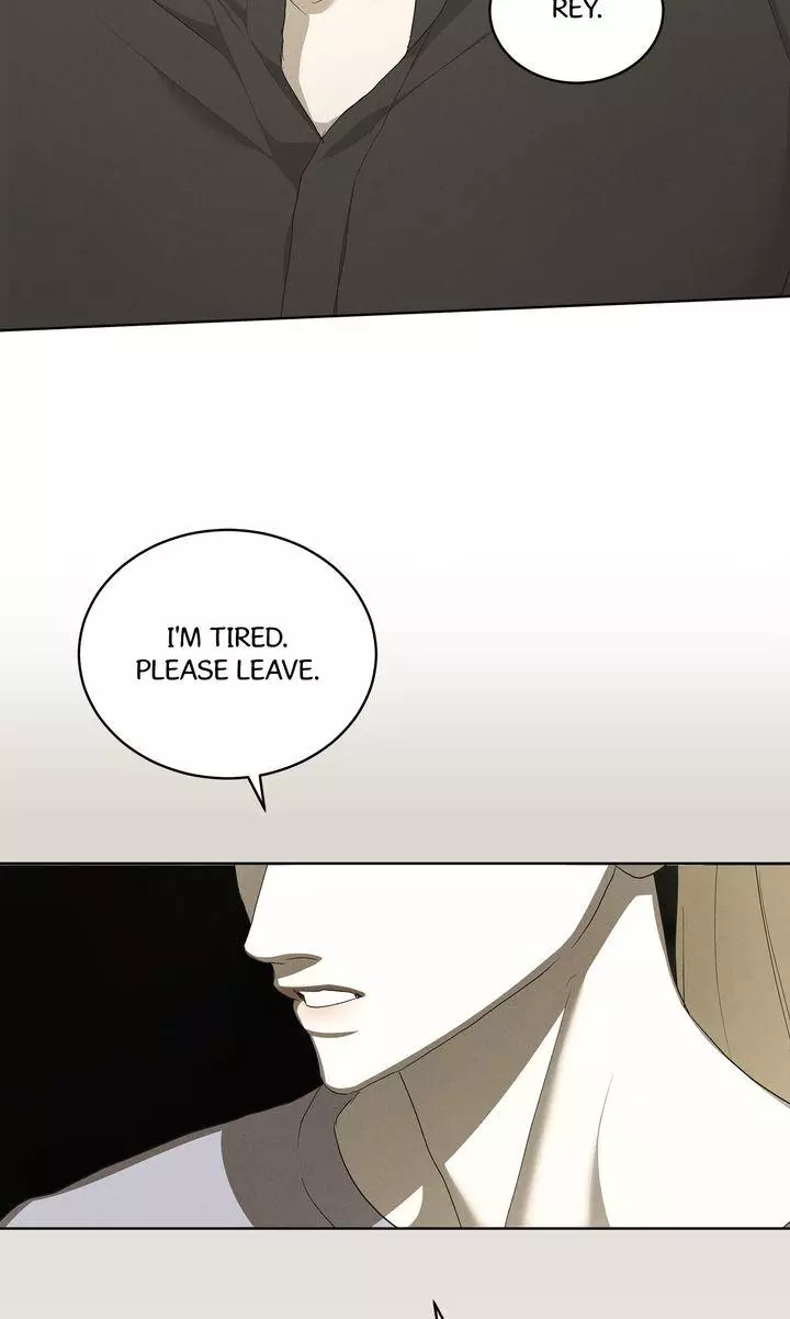 Queen of Snow - Chapter 36 Page 39
