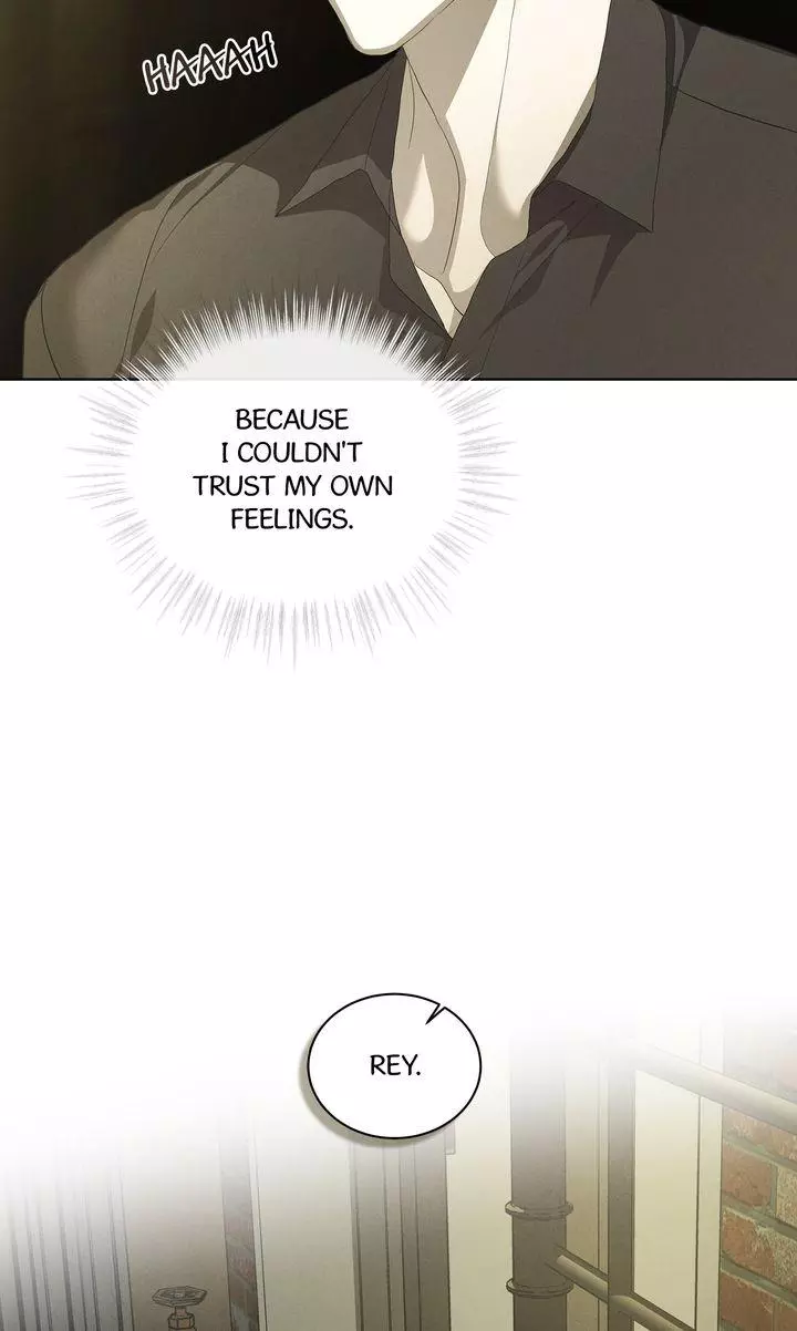 Queen of Snow - Chapter 36 Page 51