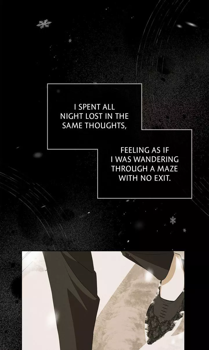Queen of Snow - Chapter 36 Page 61