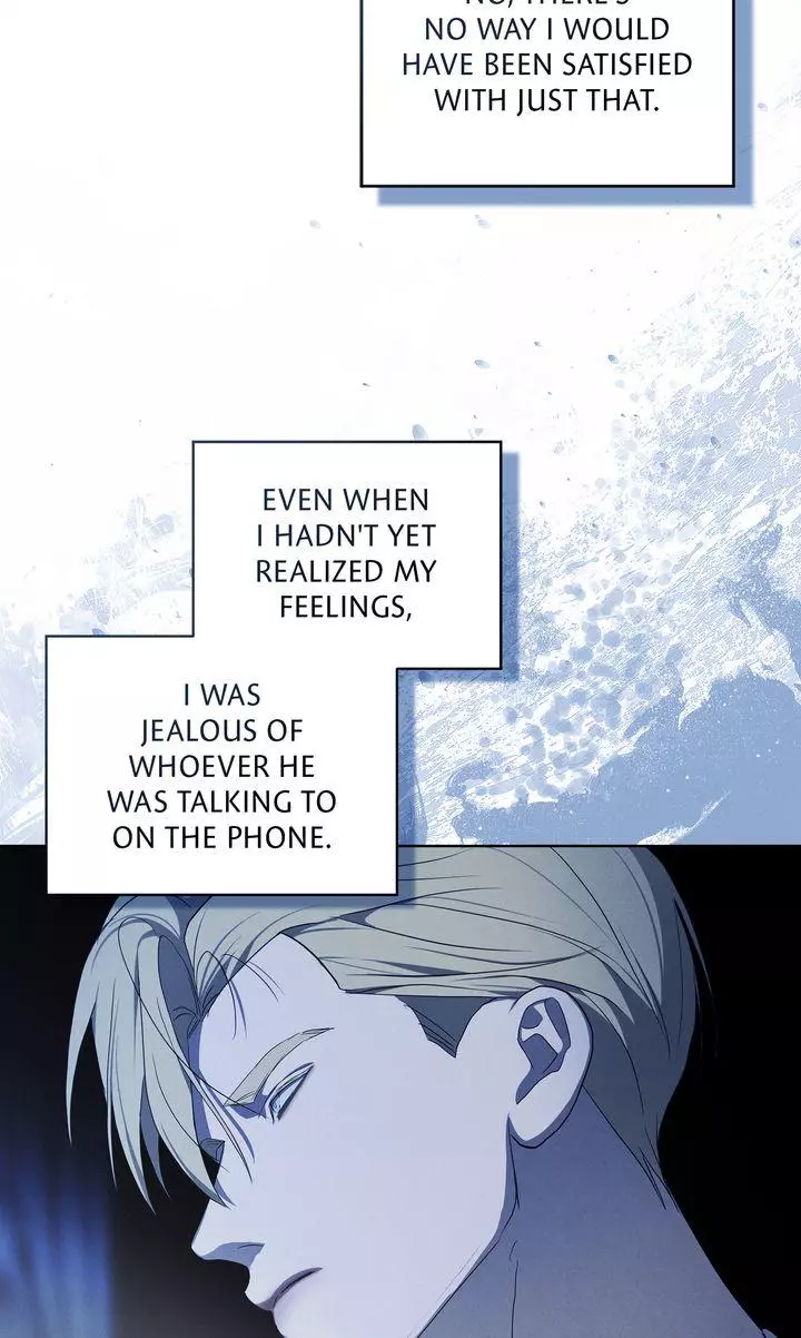 Queen of Snow - Chapter 36 Page 71