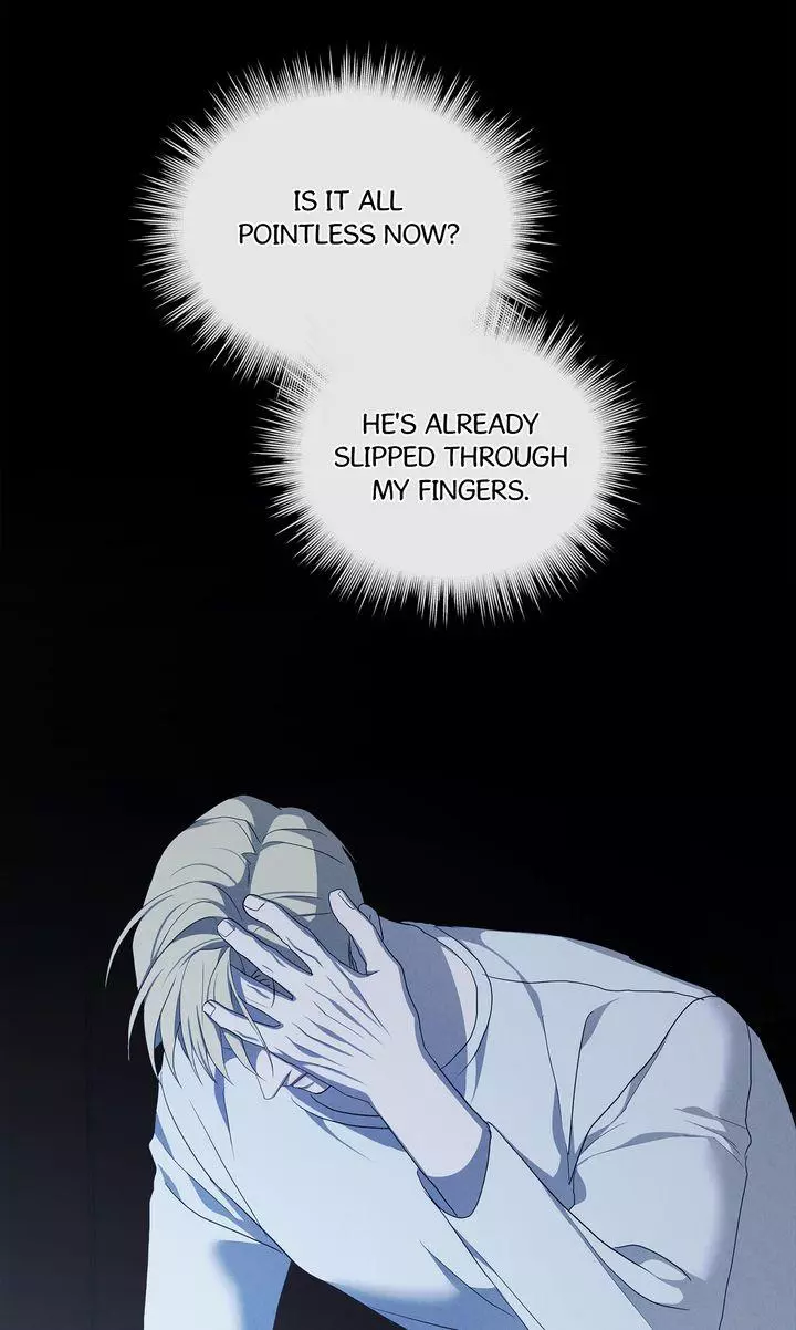 Queen of Snow - Chapter 36 Page 77