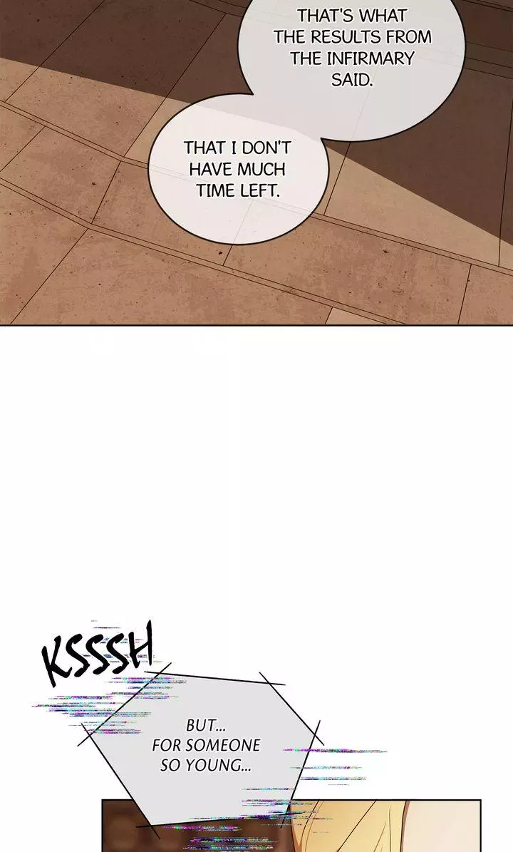Queen of Snow - Chapter 37 Page 2