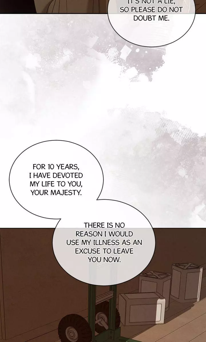 Queen of Snow - Chapter 37 Page 5