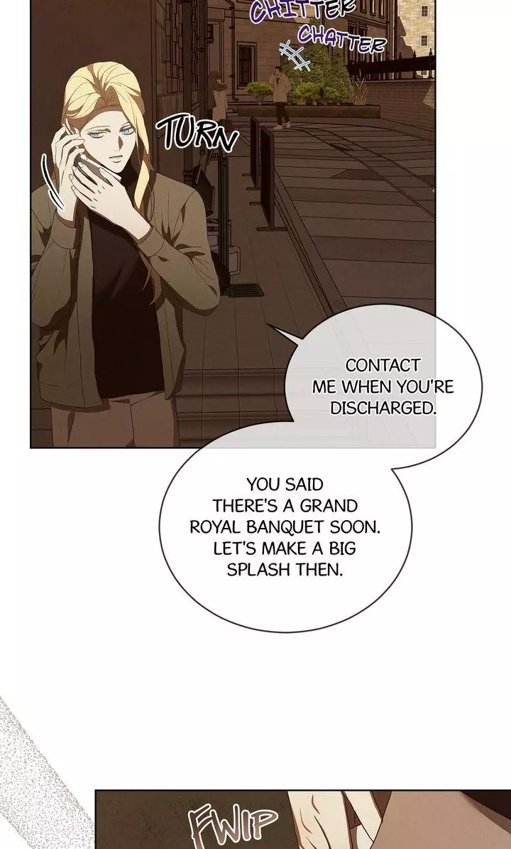 Queen of Snow - Chapter 37 Page 7