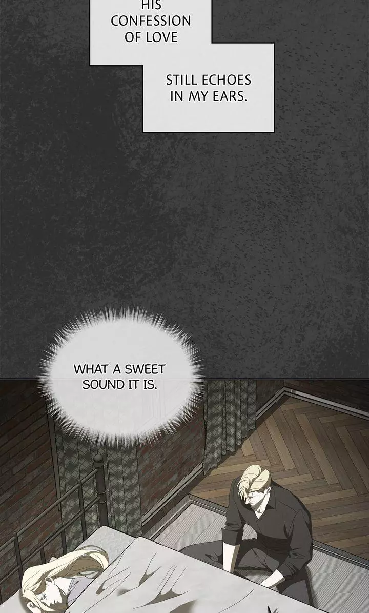 Queen of Snow - Chapter 37 Page 12