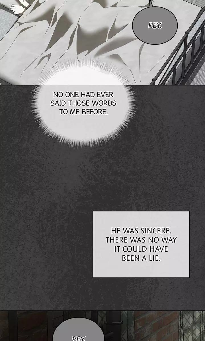 Queen of Snow - Chapter 37 Page 13