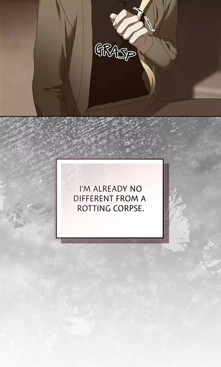 Queen of Snow - Chapter 37 Page 26