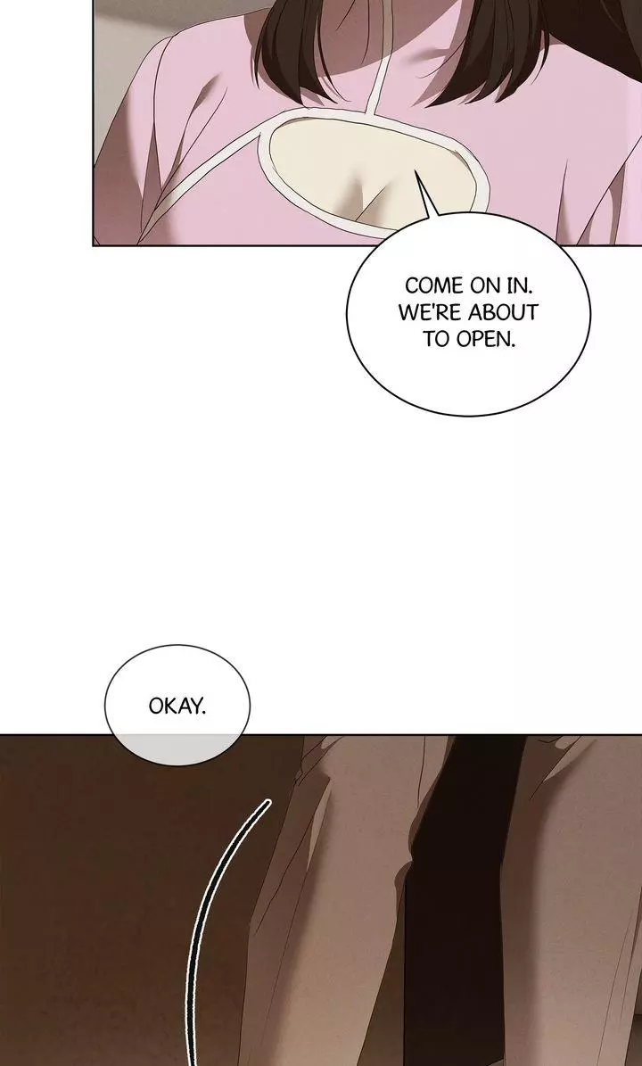 Queen of Snow - Chapter 37 Page 30