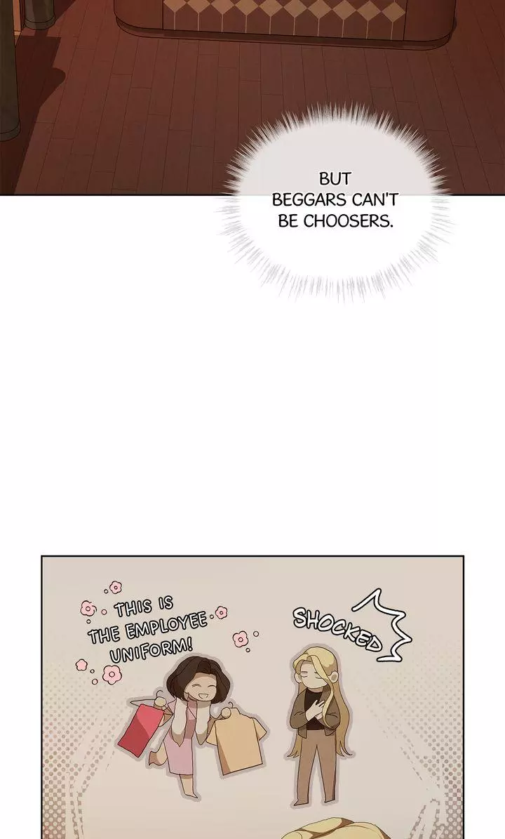 Queen of Snow - Chapter 37 Page 37