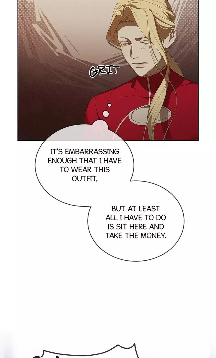 Queen of Snow - Chapter 37 Page 38