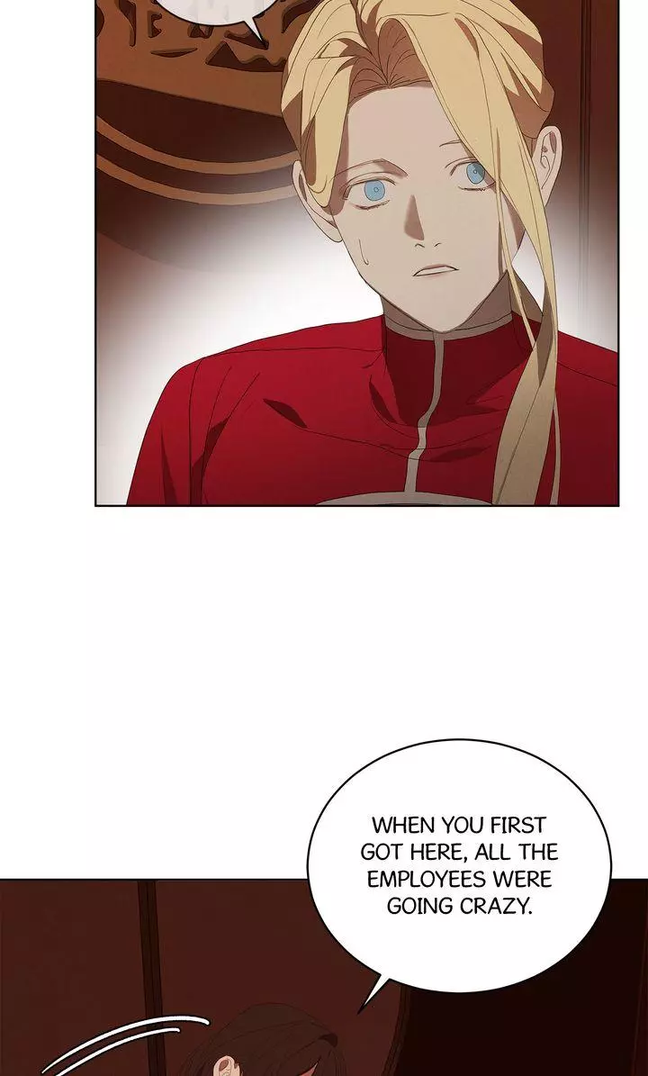 Queen of Snow - Chapter 37 Page 48