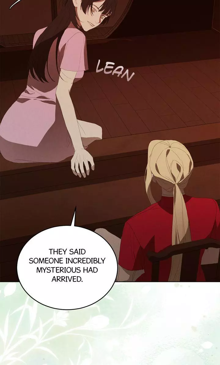 Queen of Snow - Chapter 37 Page 49