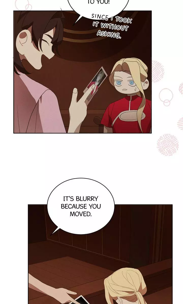 Queen of Snow - Chapter 37 Page 52