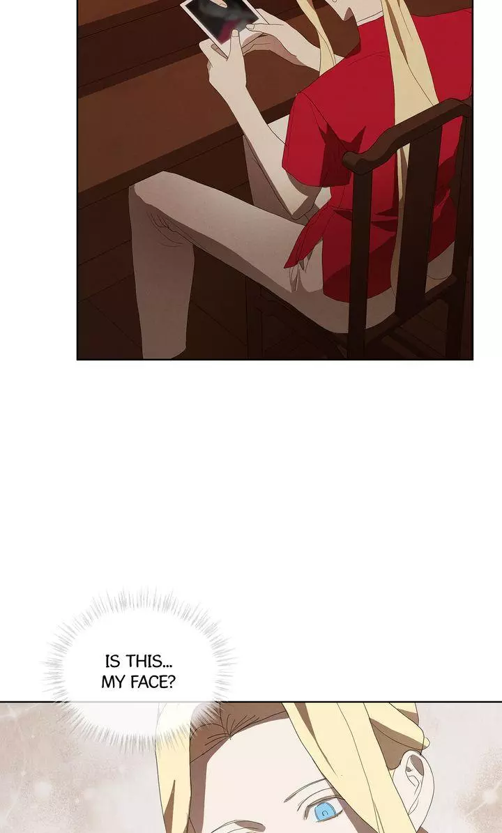 Queen of Snow - Chapter 37 Page 53