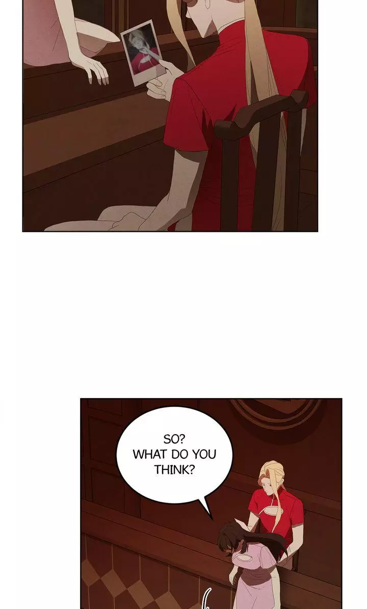 Queen of Snow - Chapter 37 Page 60