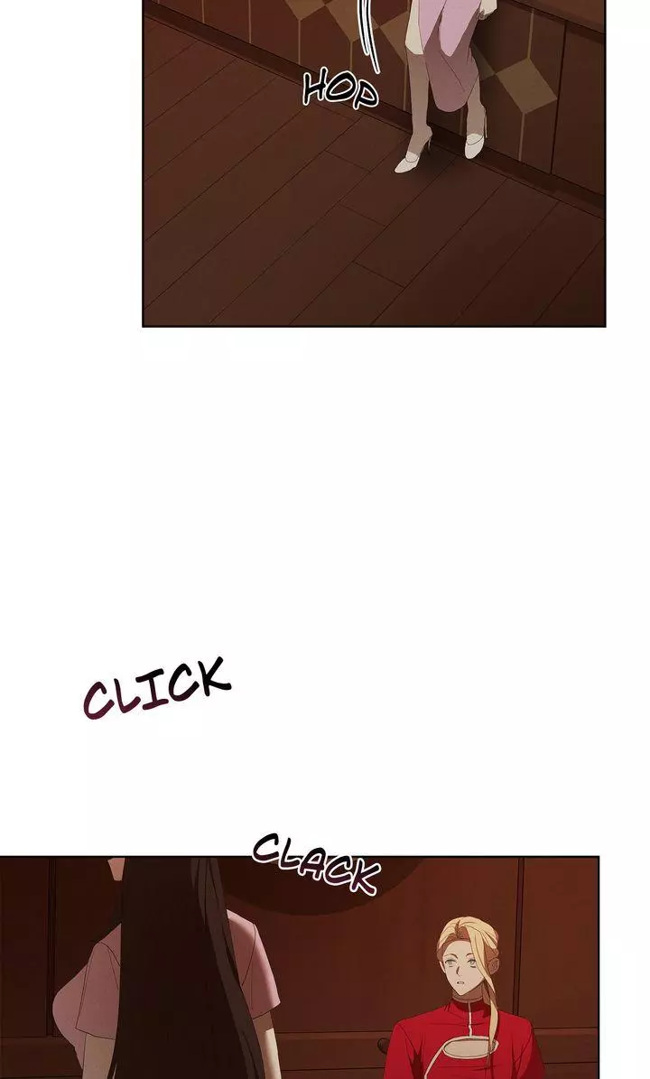 Queen of Snow - Chapter 37 Page 61