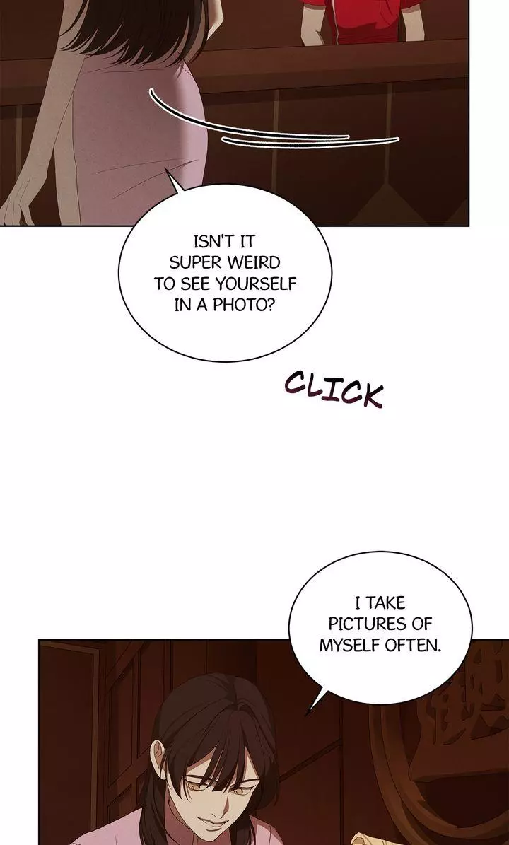 Queen of Snow - Chapter 37 Page 62