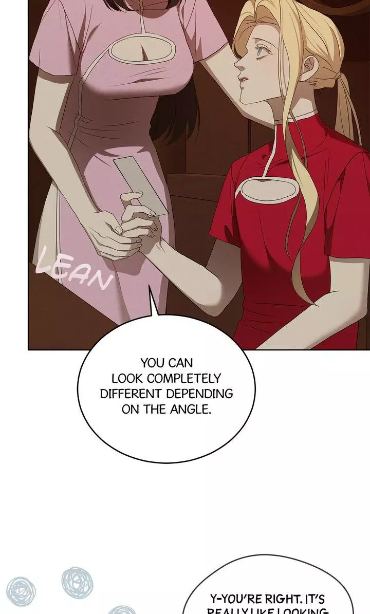 Queen of Snow - Chapter 37 Page 63
