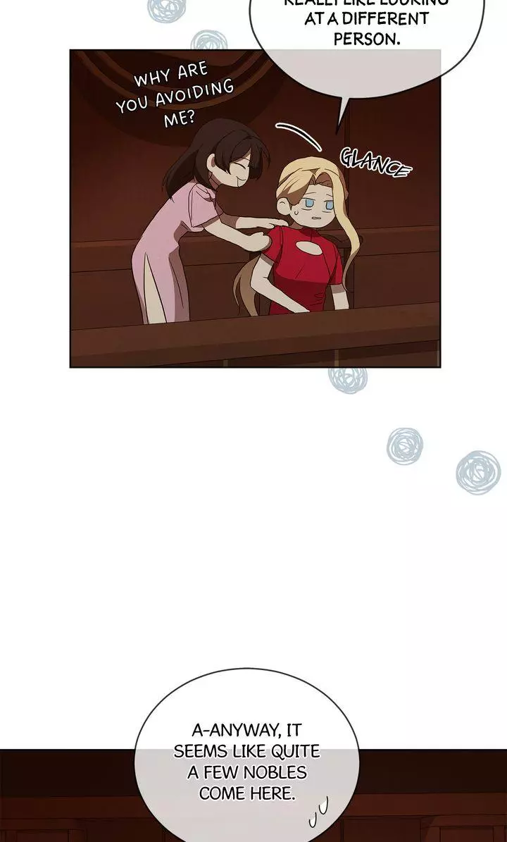 Queen of Snow - Chapter 37 Page 64