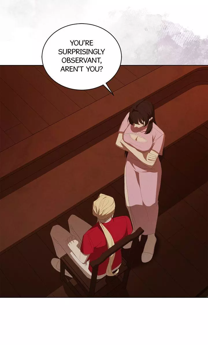Queen of Snow - Chapter 37 Page 68
