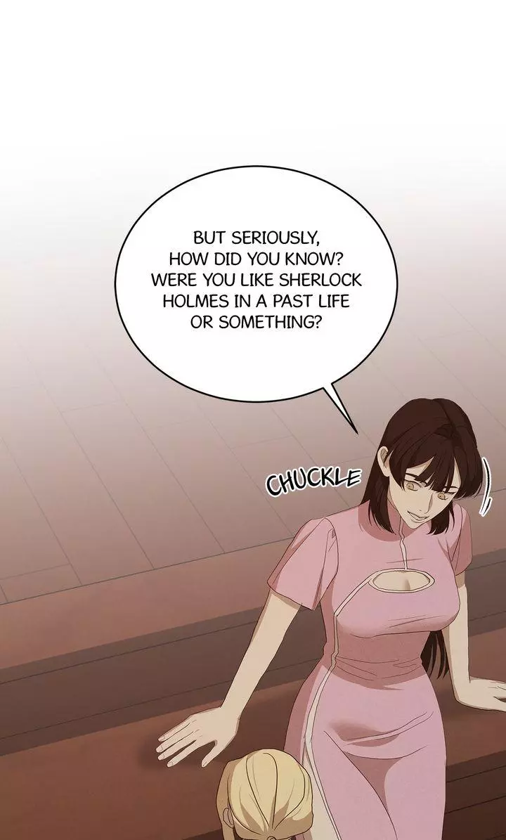 Queen of Snow - Chapter 37 Page 70