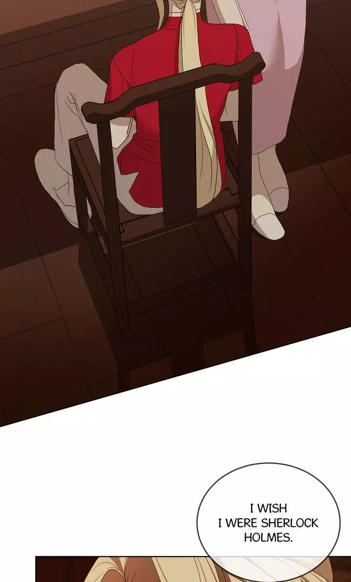 Queen of Snow - Chapter 37 Page 71