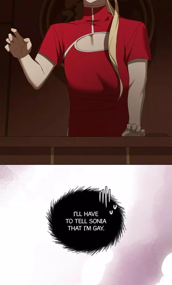 Queen of Snow - Chapter 37 Page 80