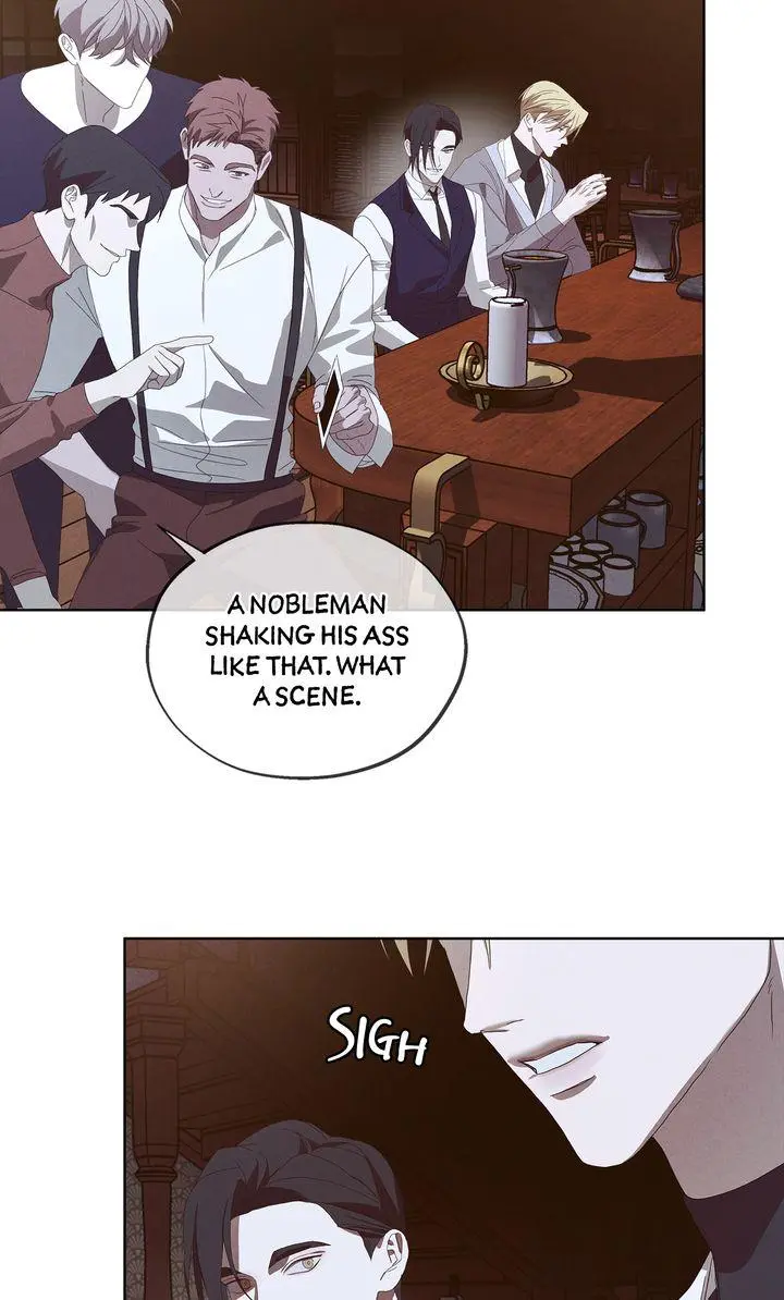 Queen of Snow - Chapter 38 Page 4