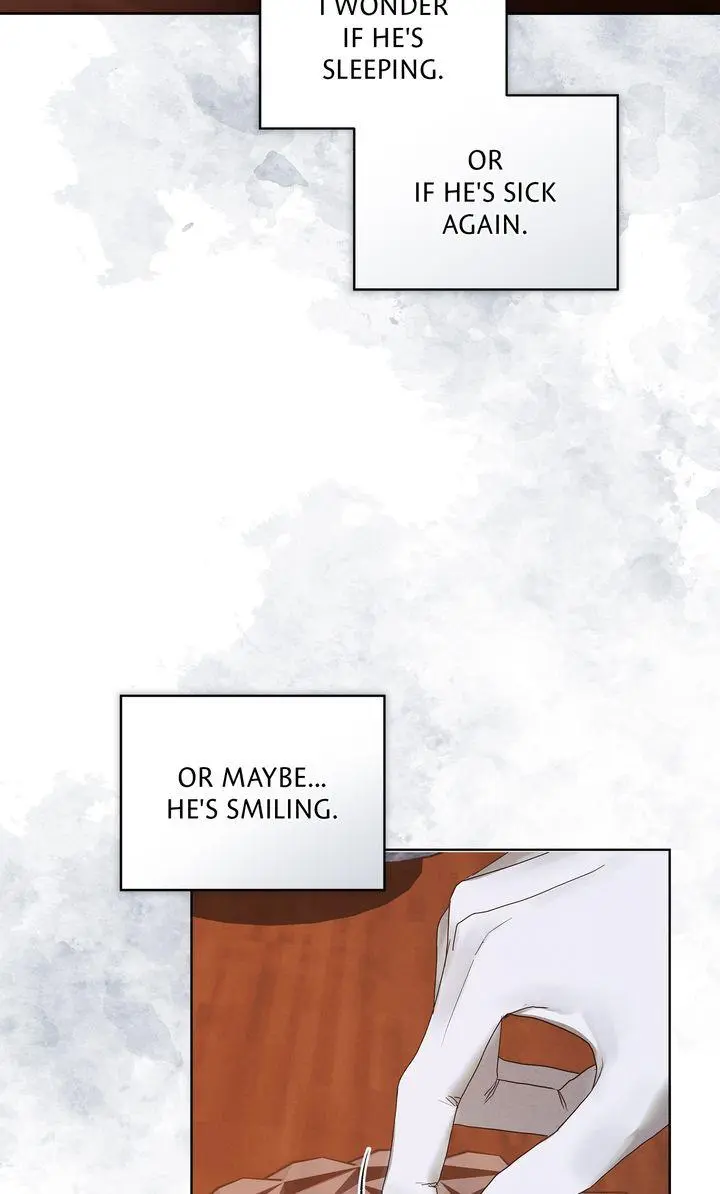 Queen of Snow - Chapter 38 Page 8