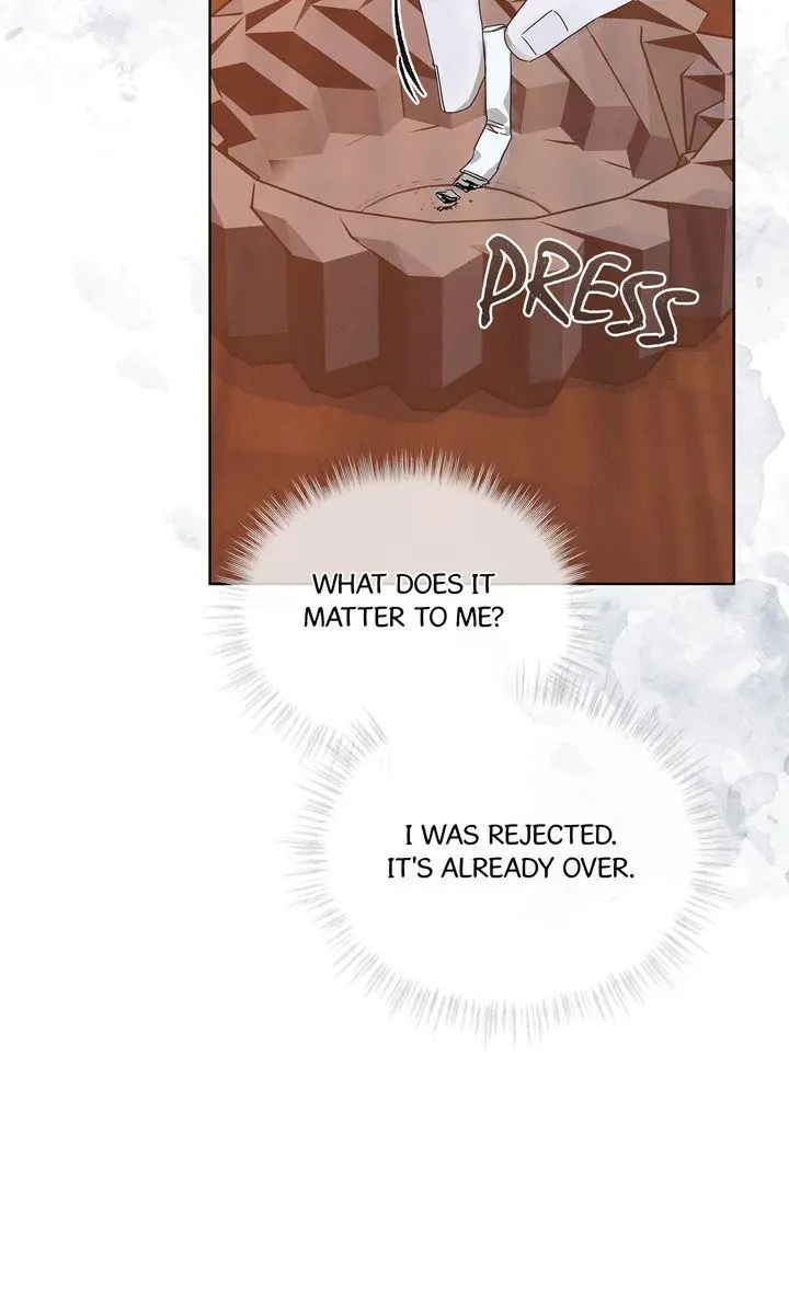 Queen of Snow - Chapter 38 Page 9