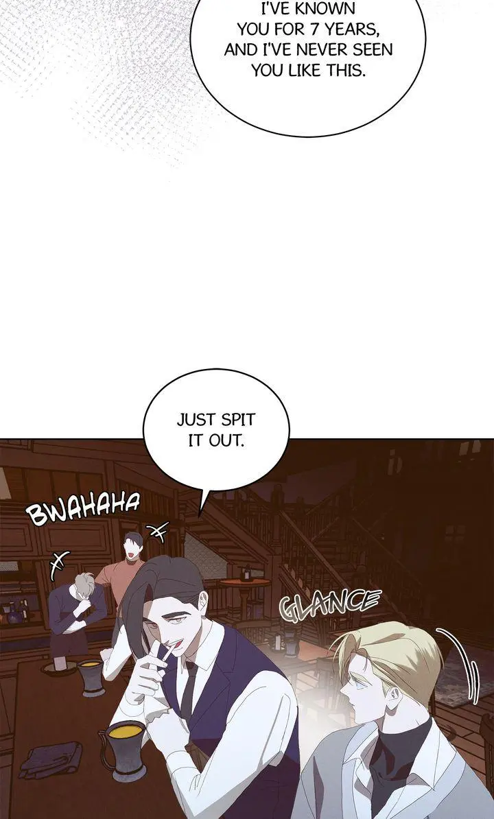 Queen of Snow - Chapter 38 Page 13