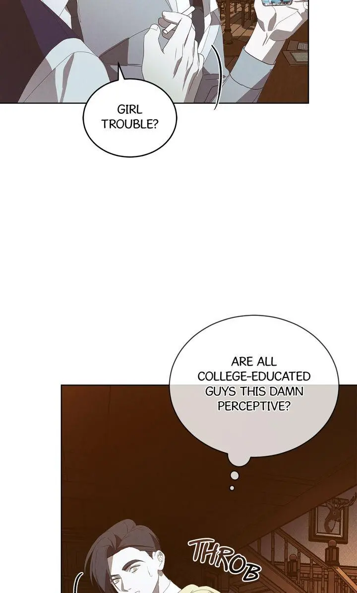 Queen of Snow - Chapter 38 Page 15