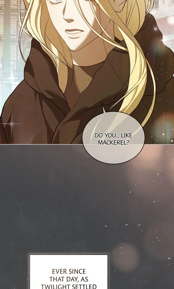 Queen of Snow - Chapter 38 Page 20