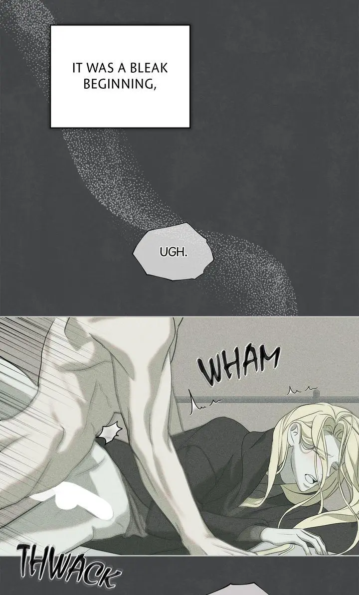 Queen of Snow - Chapter 38 Page 22