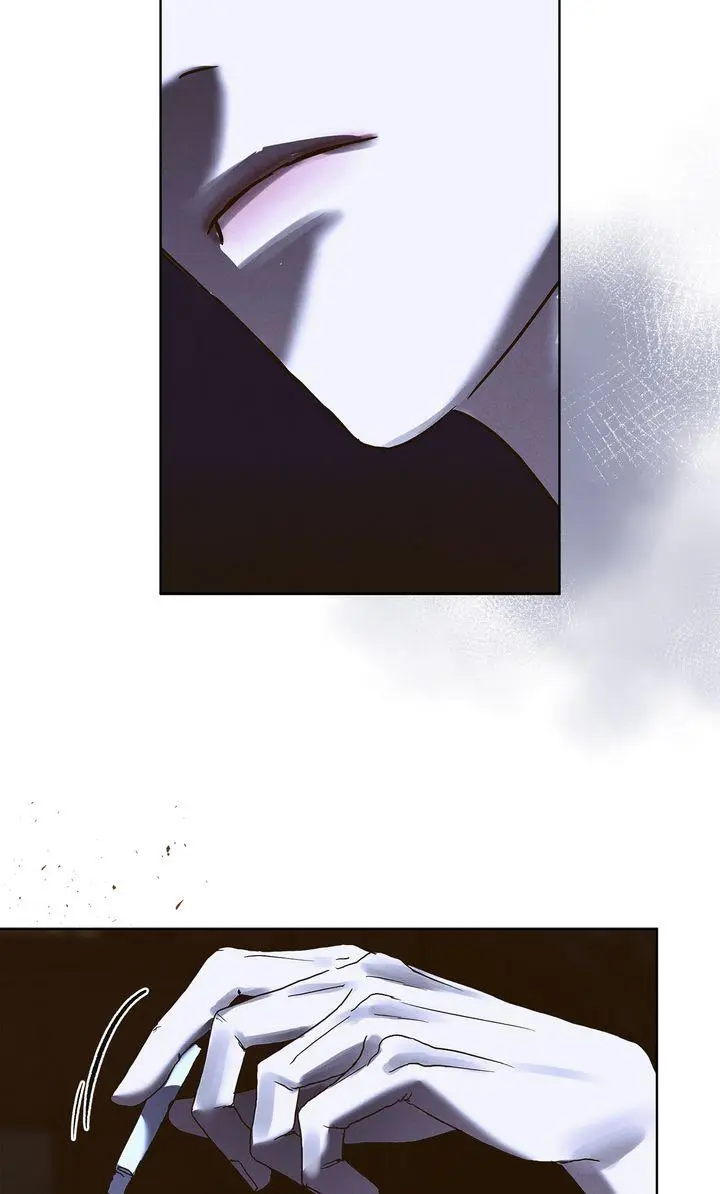 Queen of Snow - Chapter 38 Page 38