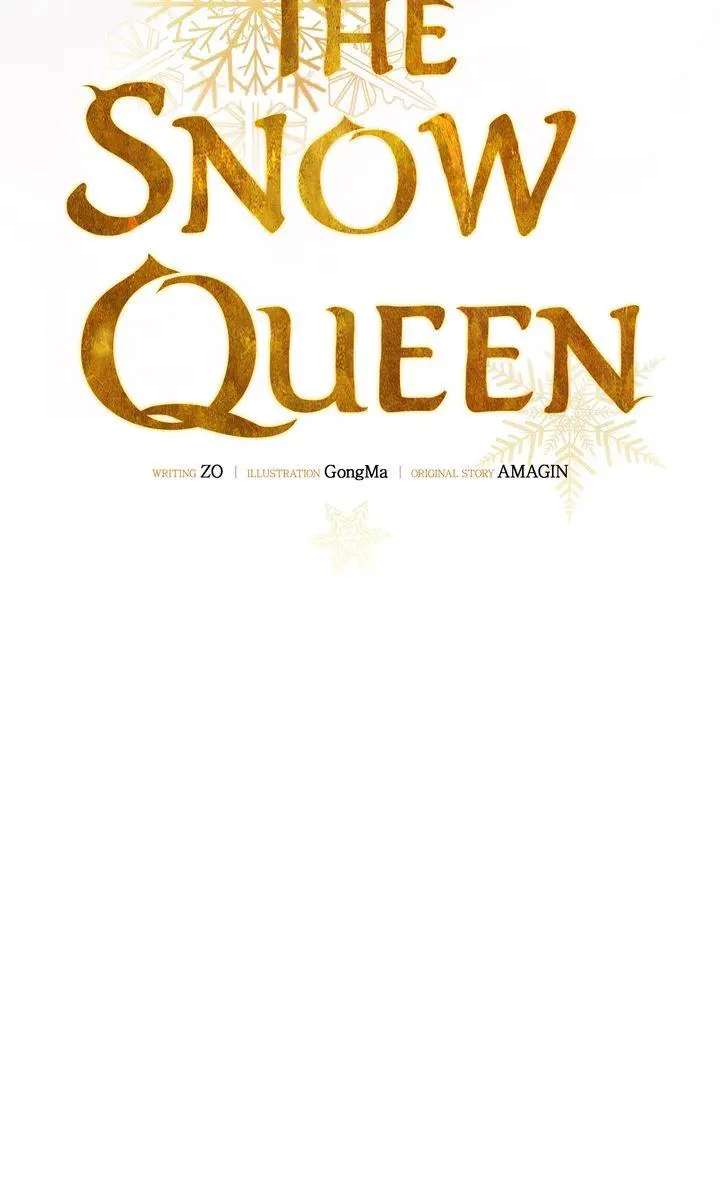 Queen of Snow - Chapter 38 Page 42