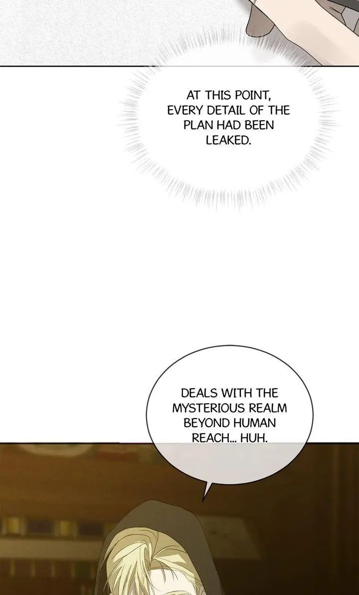 Queen of Snow - Chapter 38 Page 51