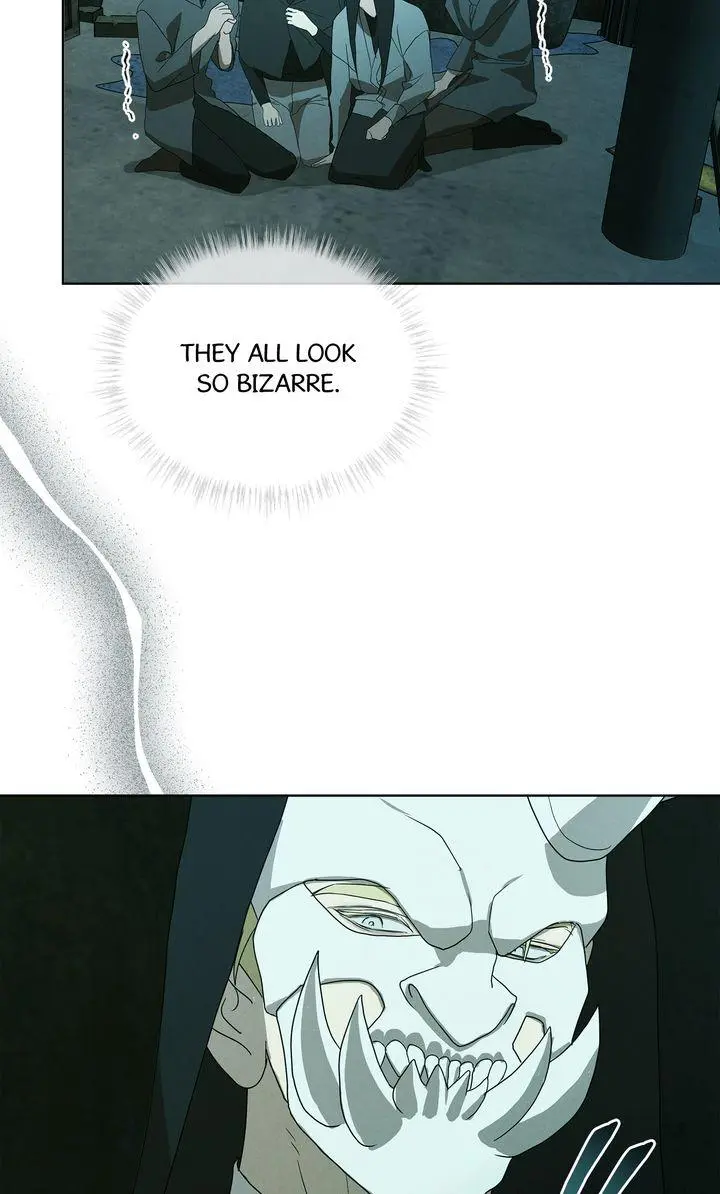 Queen of Snow - Chapter 38 Page 73