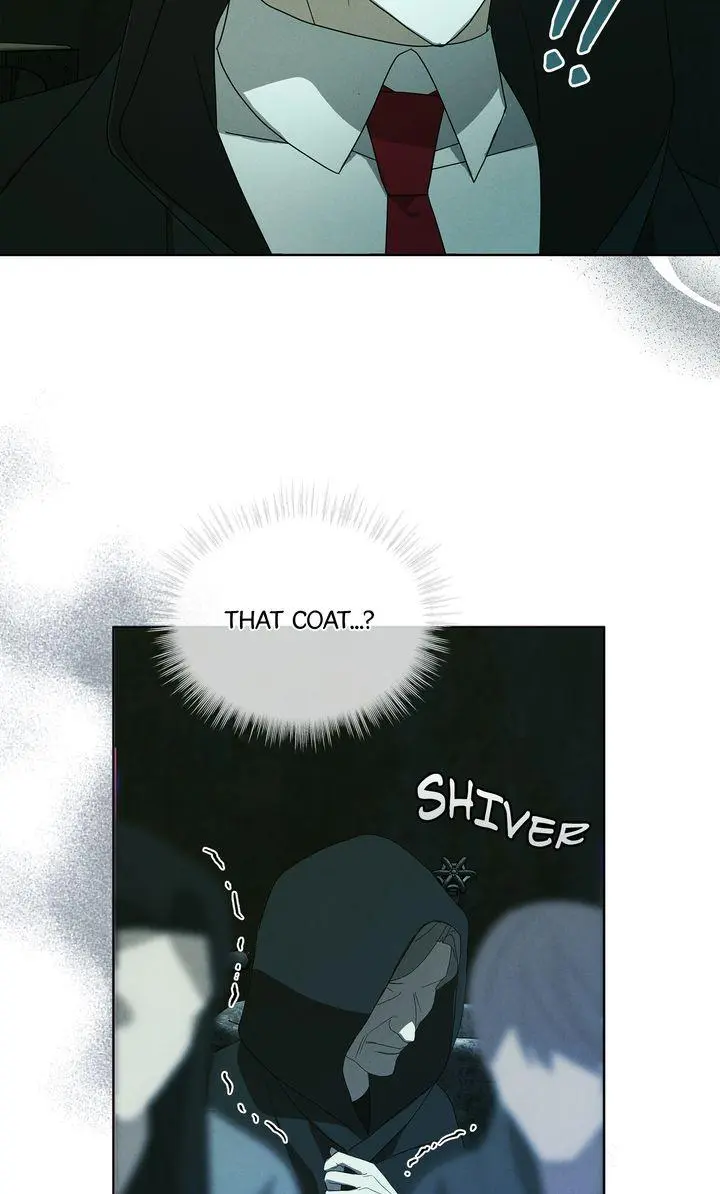 Queen of Snow - Chapter 38 Page 74