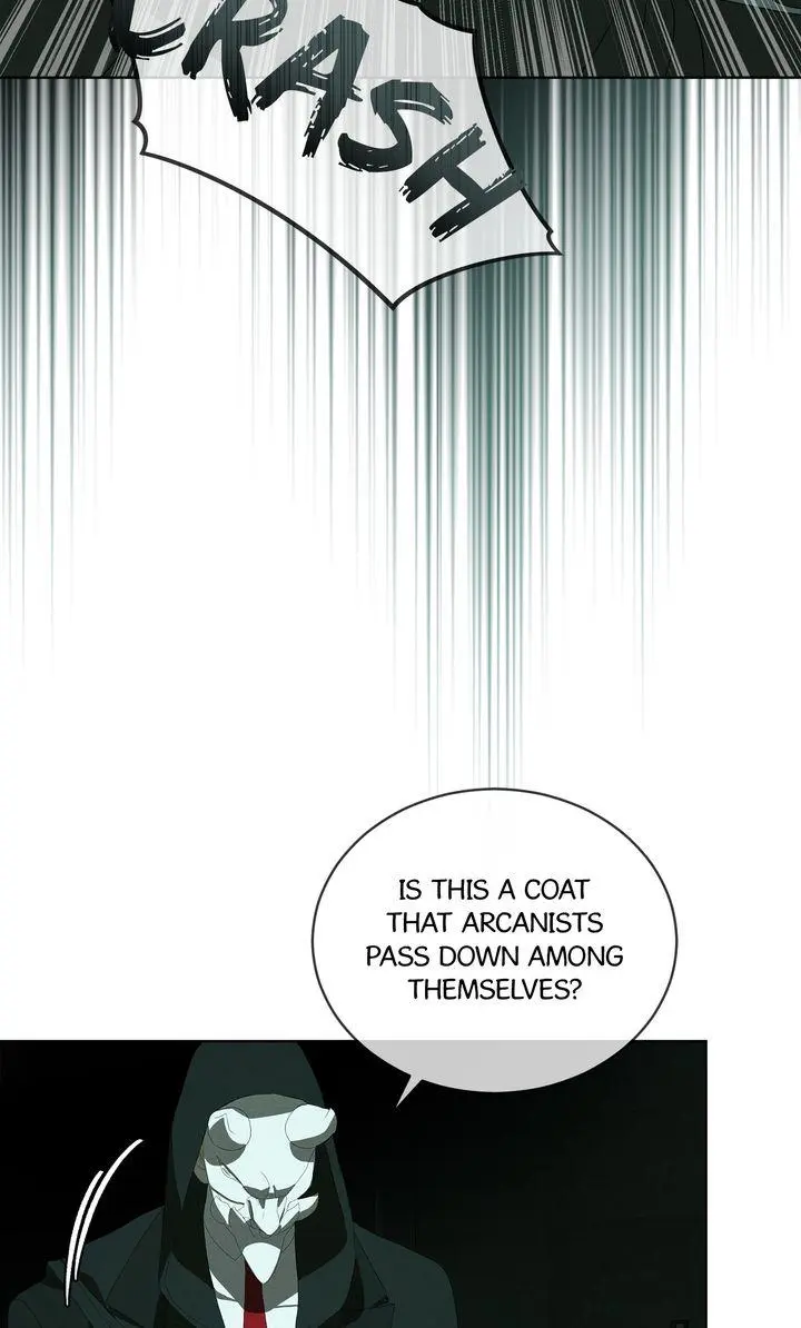 Queen of Snow - Chapter 38 Page 82