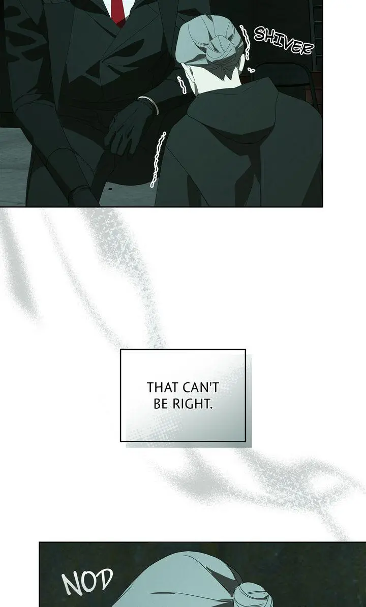 Queen of Snow - Chapter 38 Page 83