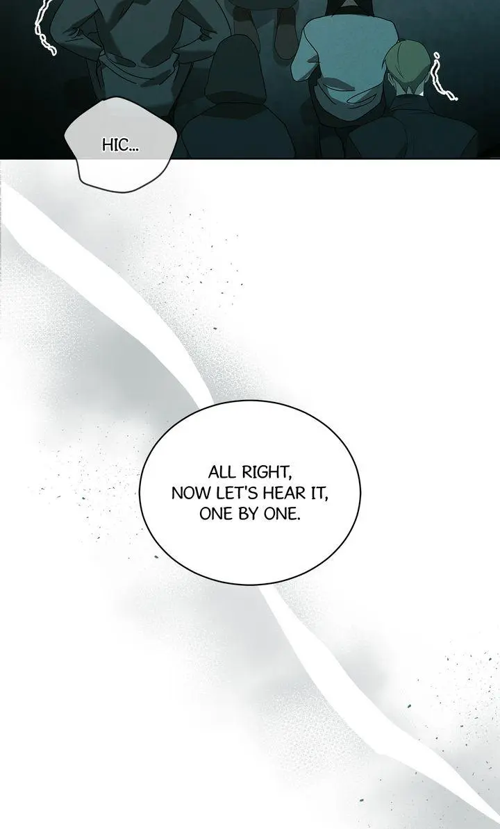 Queen of Snow - Chapter 38 Page 97