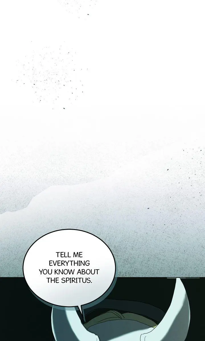 Queen of Snow - Chapter 39 Page 1