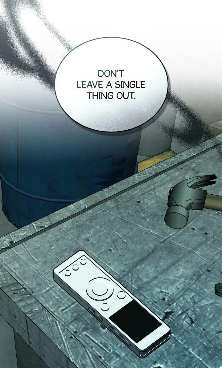Queen of Snow - Chapter 39 Page 3