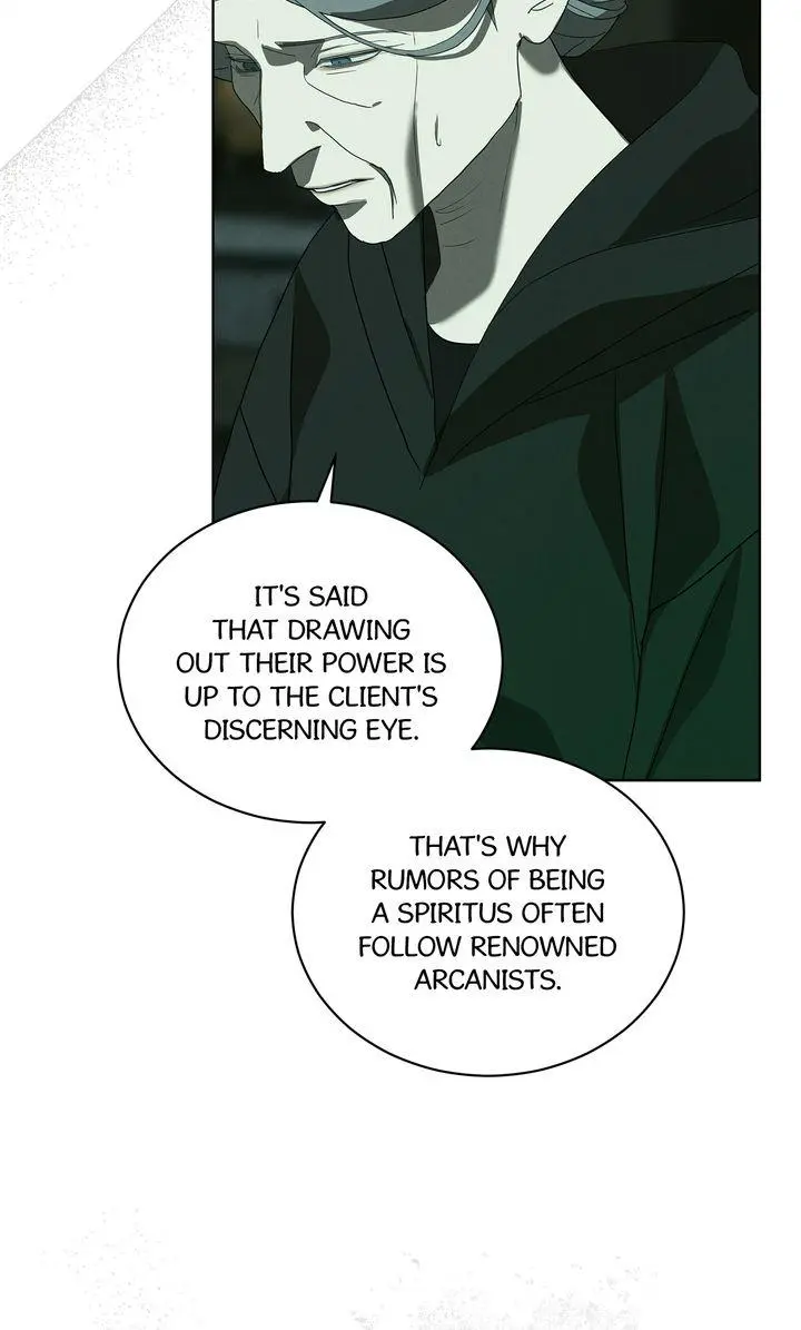 Queen of Snow - Chapter 39 Page 6