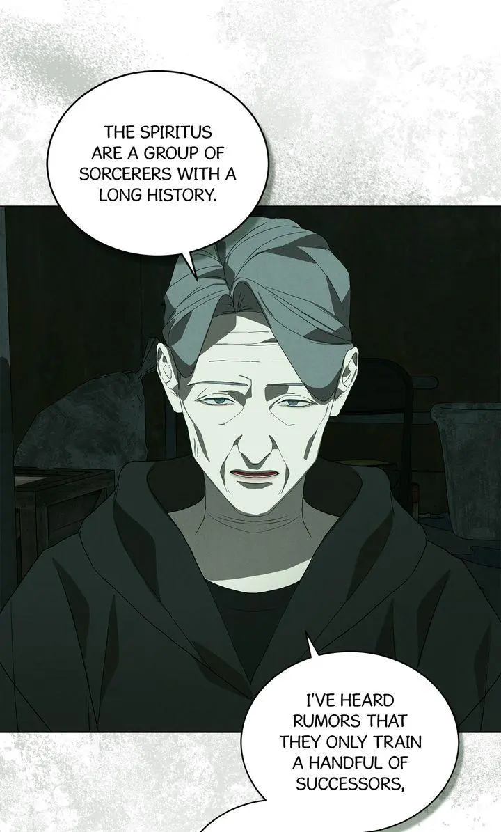 Queen of Snow - Chapter 39 Page 7