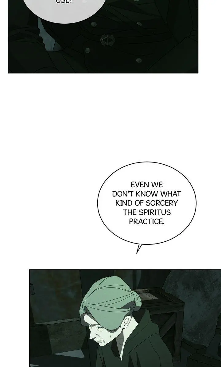Queen of Snow - Chapter 39 Page 9