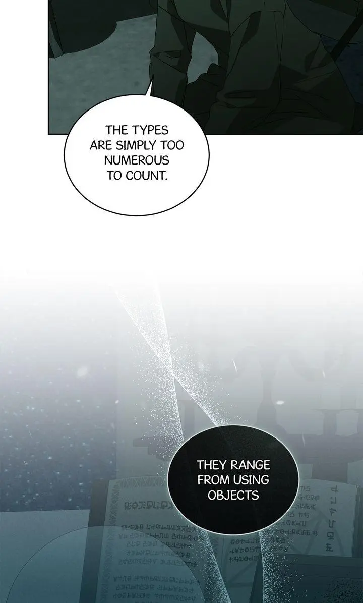 Queen of Snow - Chapter 39 Page 10